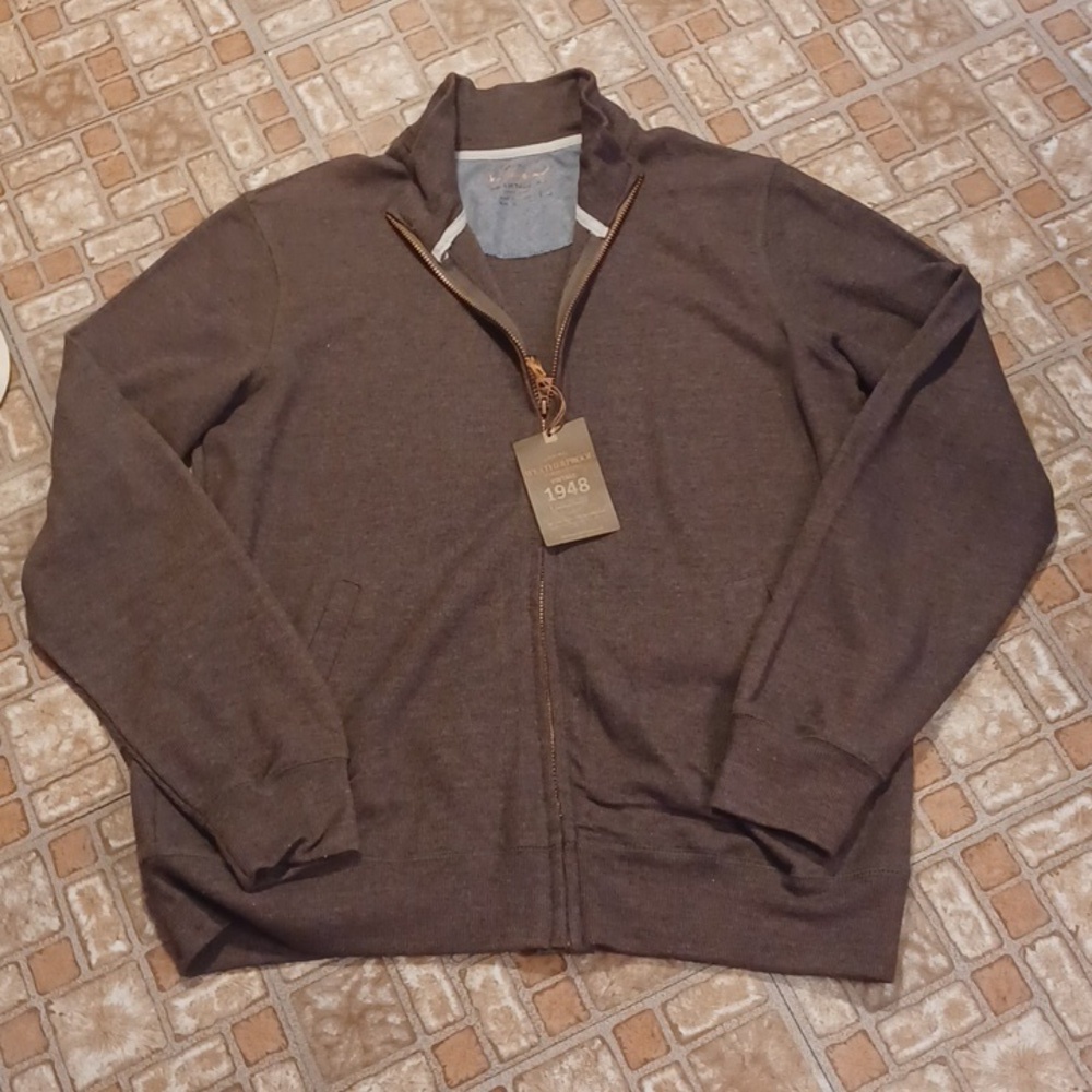 Weatherproof vintage Jacket men's size large